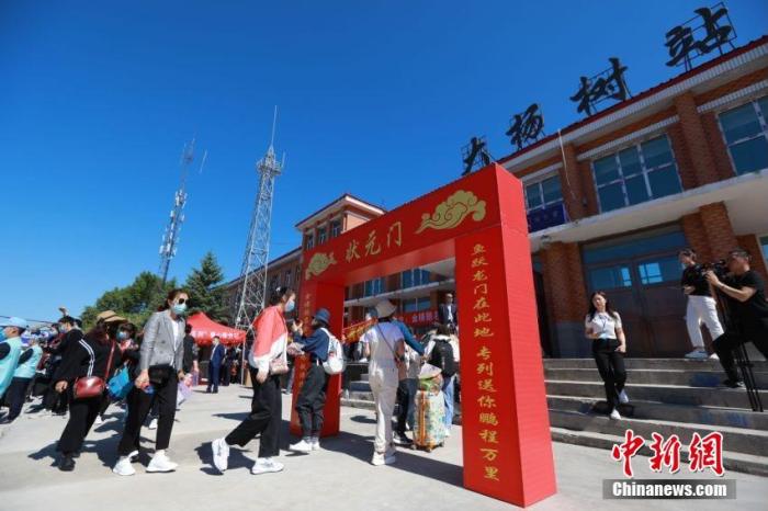 点击进入下一页