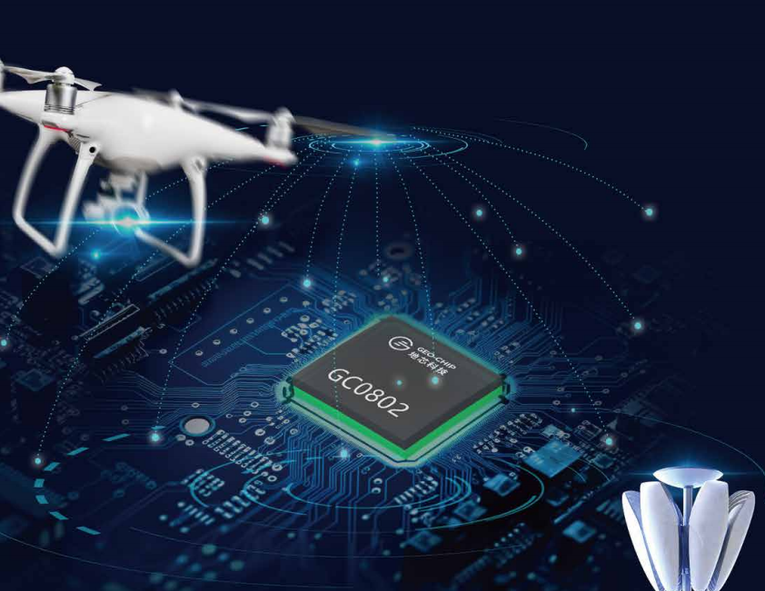 地芯科技深耕5G射频芯片细分领域  创新研发构建核心技术壁垒