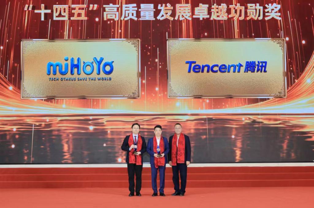 骏马奔腾新征程：上海徐汇全周期服务赋能企业创新突破