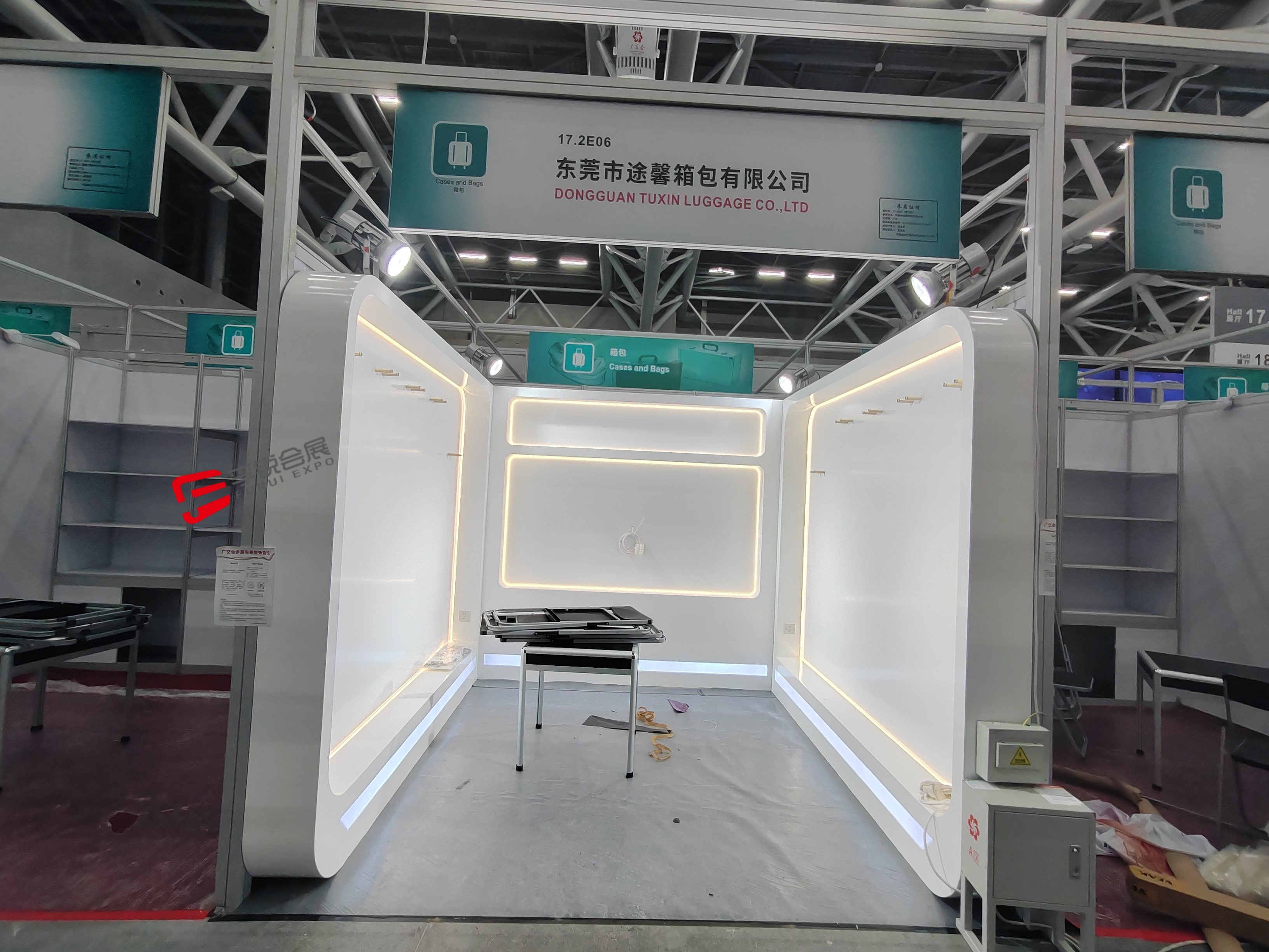 东南亚会展升级浪潮下 中小展商如何突破展示瓶颈