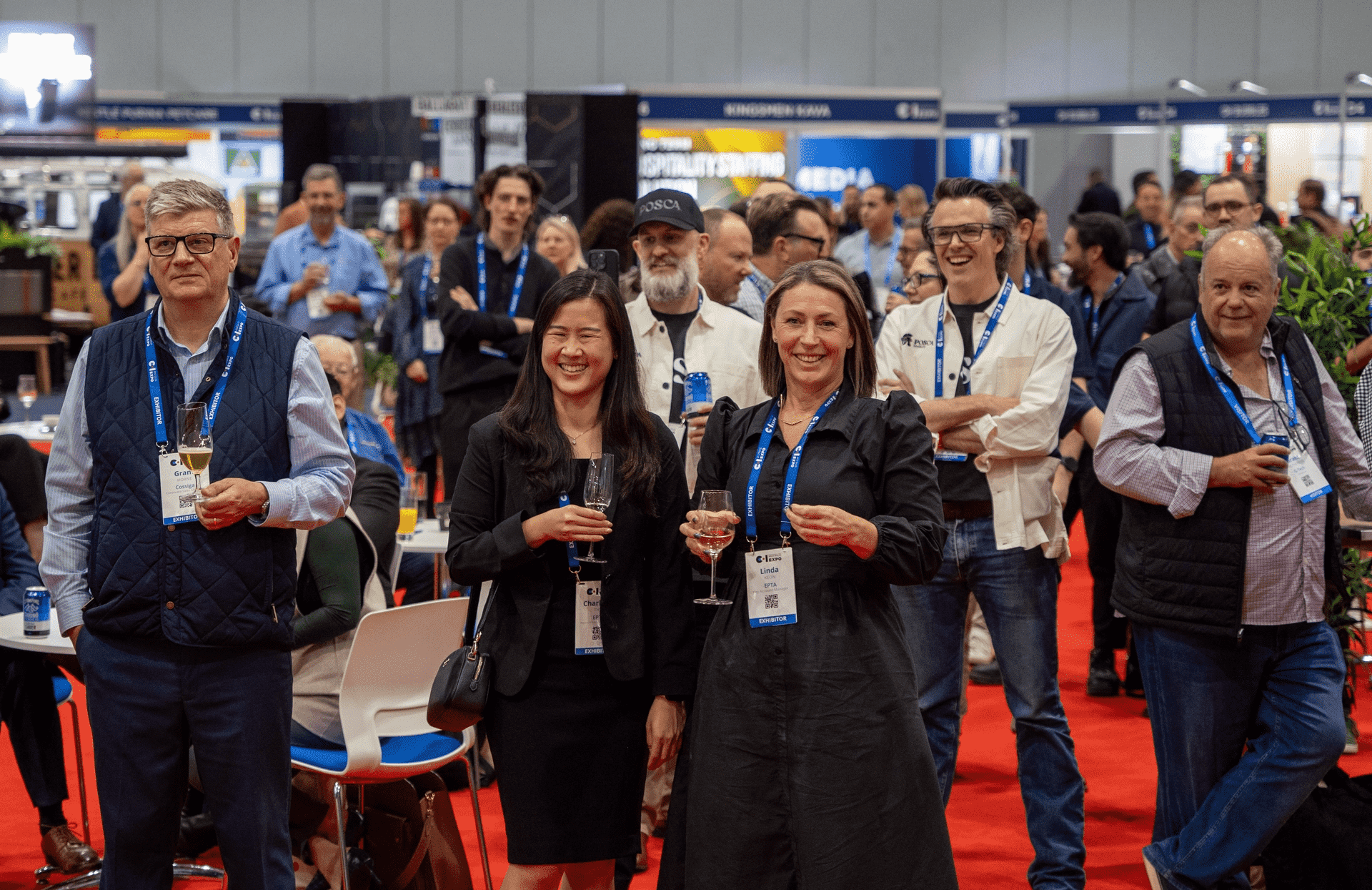 2026澳大利亚零售展 C&I Expo 盛大启幕 中国智造赋能亚太零售