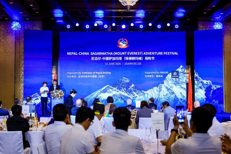 KAILAS凯乐石发布国际高山向导计划，建设高海拔人才体系
