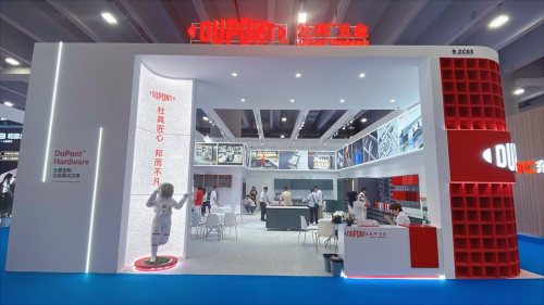 材料创新，杜邦五金凭双核心技术构筑行业竞争护城河