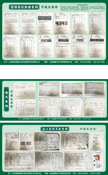 滇鹿三十载·鹿缘济世情 ——郭国康与滇鹿品牌发展历程纪实